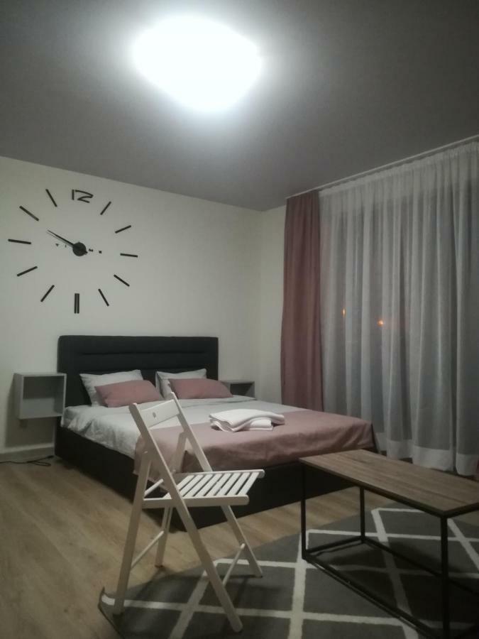 Byc Morze Leilighet Mrzeżyno Eksteriør bilde